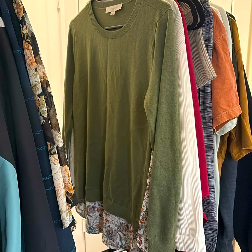 Women's Blouse